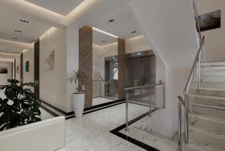 Energy hotel Tashkent - Taschkent - 1