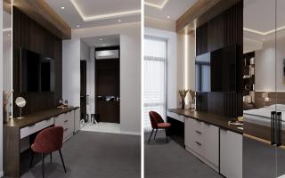 Energy hotel Tashkent - Taschkent - 2