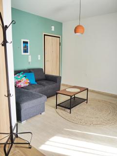 Anastasia's apartment - Ioannina - 5