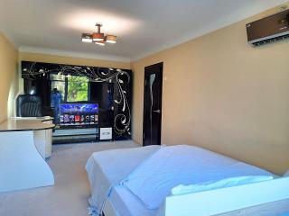 Один каштан Квартира у м Полтава Мережа Alex Apartments Документи для відряджень Безконтактне заселення 24-7 - 4