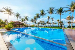 Sunny Beach Resort & Spa - Mui Ne - 0