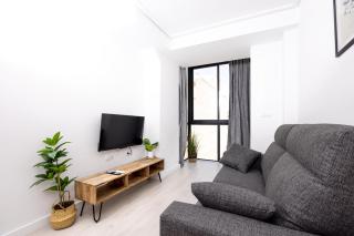 Apartamentos Turísticos Torrevieja by Trian - Torrevieja - 3