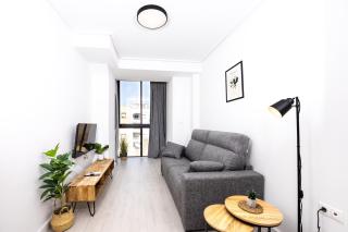 Apartamentos Turísticos Torrevieja by Trian - Torrevieja - 0