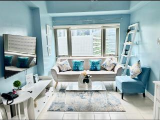 Fort Bonifacio BGC condo - 1