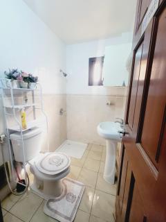 Chambre meublé - Dakar - 6