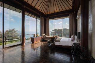 By The Cliff Bali Villa - Jimbaran - 5