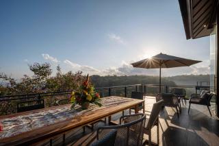 By The Cliff Bali Villa - Jimbaran - 4