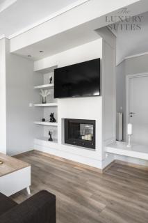 Niraya 2 Bedroom Penthouse, The Luxury Suites - Tessalónica - 9