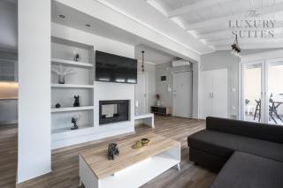 Niraya 2 Bedroom Penthouse, The Luxury Suites - Tessalónica - 1
