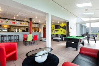 Enzo Hotels Bulgneville by Kyriad Direct - Bulgnéville - 5