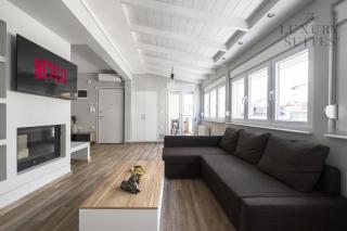 Niraya 2 Bedroom Penthouse, The Luxury Suites - 4