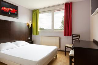 Enzo Hotels Bulgneville by Kyriad Direct - Bulgnéville - 8