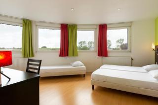 Enzo Hotels Bulgneville by Kyriad Direct - Bulgnéville - 6