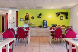 Enzo Hotels Bulgneville by Kyriad Direct - Bulgnéville - 3