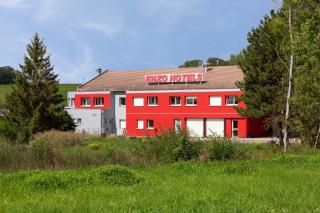 Enzo Hotels Bulgneville by Kyriad Direct - Bulgnéville - 0