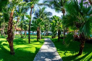 Sunny Beach Resort & Spa - Mui Ne - 3