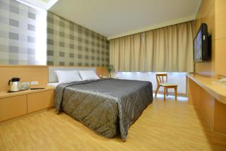 Ing Wang Hotel - Tainan - 7