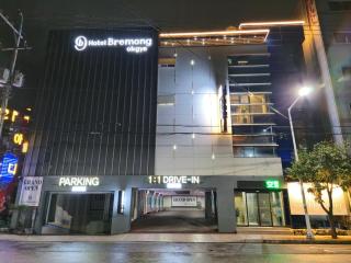 Hotel Bremong Okgye - - 0