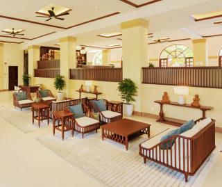 Sunny Beach Resort & Spa - Mui Ne - 5