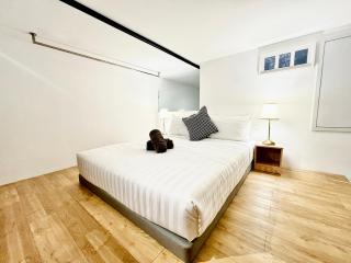 Lynhomes 20 The Establishment Bangsar Stylish Studio Loft - 7