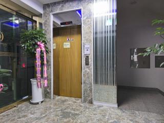 Hotel Bremong Okgye - - 1