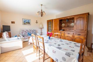 Meuble de tourisme au recoux - 4