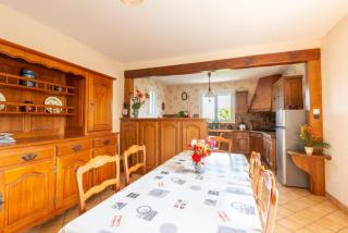 Meuble de tourisme au recoux - 3