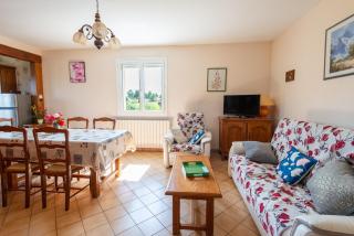 Meuble de tourisme au recoux - 2