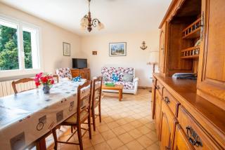 Meuble de tourisme au recoux - 1