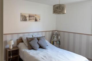Le Cosy, spacieux et calme - Lens - 8