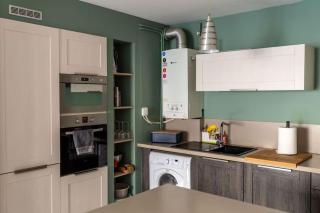 Le Cosy, spacieux et calme - 6