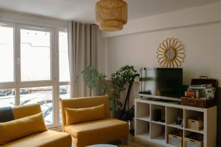 Le Cosy, spacieux et calme - Lens - 5