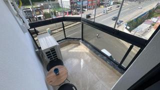 WHITE PEARL RESIDENCe - Akçaabat - 5