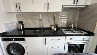 WHITE PEARL RESIDENCe - Akçaabat - 4