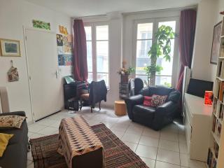 Appartements aux Abesses - Paris - 0