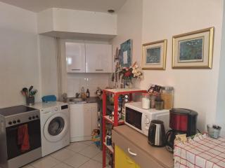 Appartements aux Abesses - Paris - 2