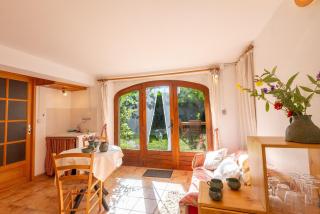 Gite pratlong - Saint-Pierre-des-Tripiers - 6