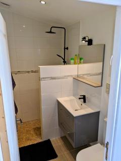 Studio indépendant tout équipé au calme - Saint-Jean-Pla-de-Corts - 3