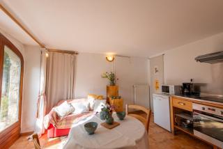 Gite pratlong - Saint-Pierre-des-Tripiers - 4