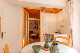 Gite pratlong - Saint-Pierre-des-Tripiers - 1