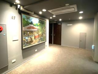 Hotel Naha City -Kokusai Street- - 1