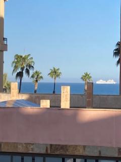 LA CARIHUELA Appartement vue mer - Torremolinos - 3