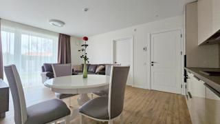 Apartment Kunigiškių 4F - Palanga - 0