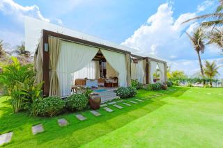 Sunny Beach Resort & Spa - Mui Ne - 7