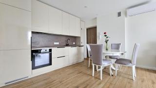 Apartment Kunigiškių 4F - Palanga - 5