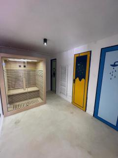 La Villa 101 -TOPVACANCES -LES ISSAMBRES - La Garonnette-Plage - 9