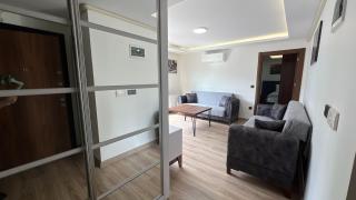 WHITE PEARL RESIDENCe - Akçaabat - 2