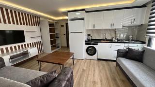 WHITE PEARL RESIDENCe - Akçaabat - 1