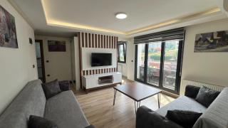WHITE PEARL RESIDENCe - Akçaabat - 4