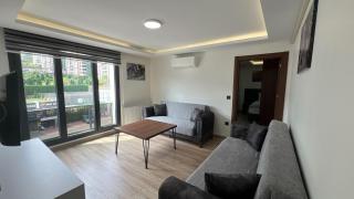 WHITE PEARL RESIDENCe - Akçaabat - 1